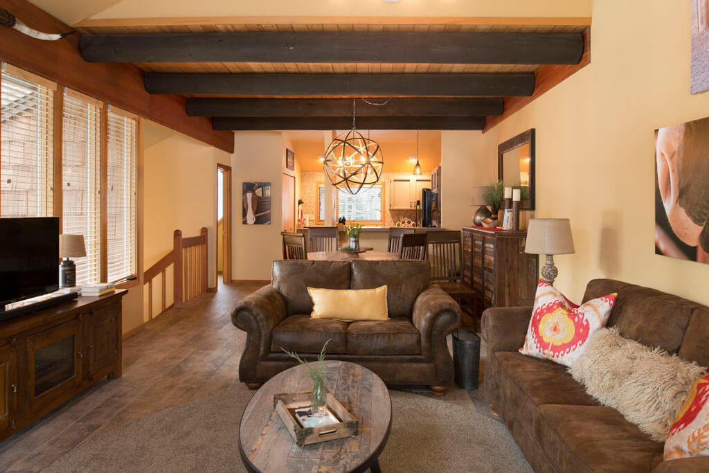 Sunriver Vacation Rental