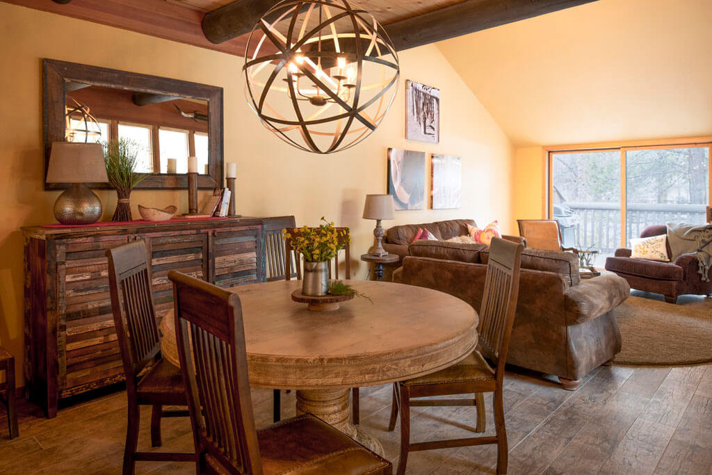 Sunriver Vacation Rental