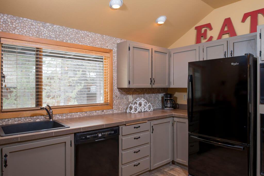 Sunriver Vacation Rental