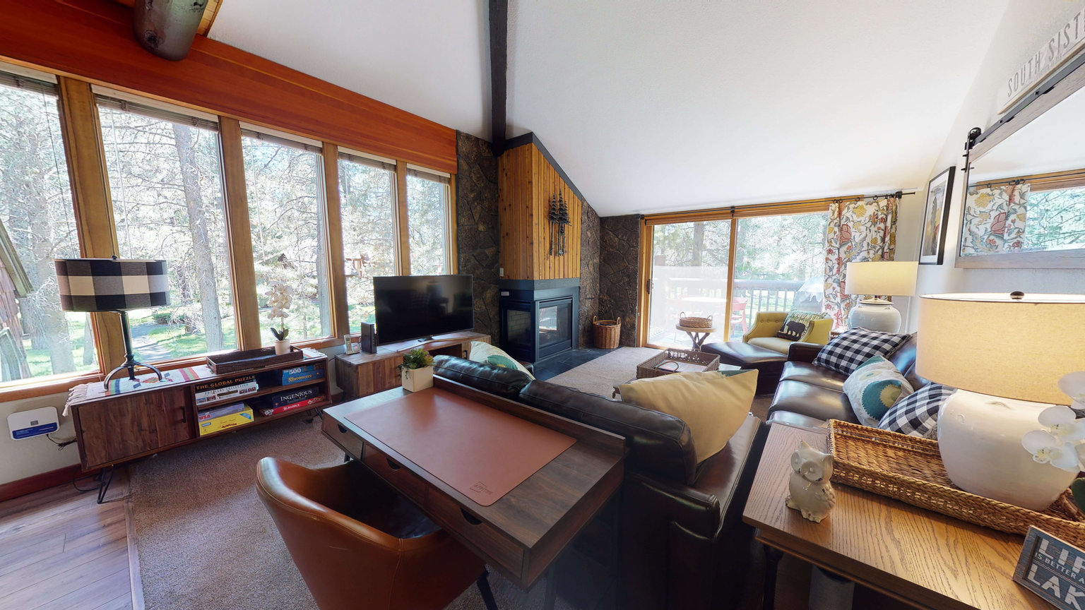 Sunriver Vacation Rental