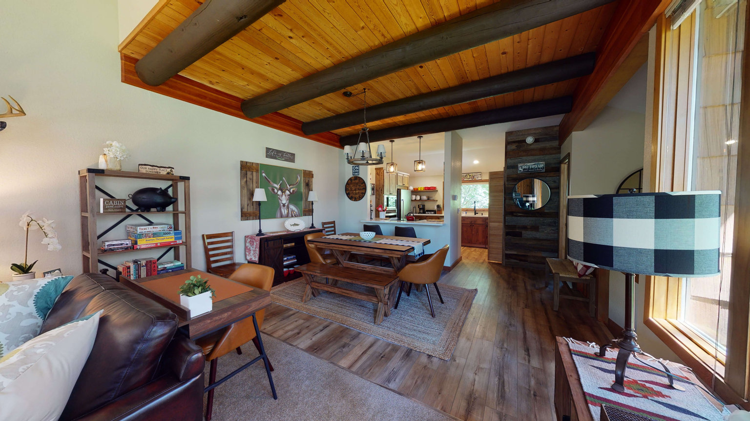 Sunriver Vacation Rental