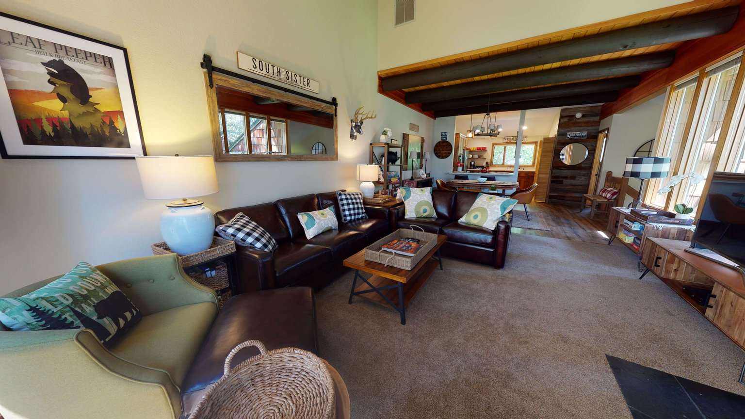 Sunriver Vacation Rental