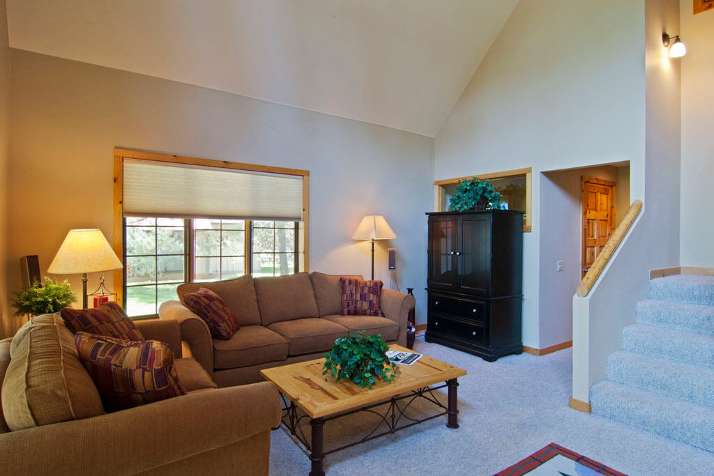Sunriver Vacation Rental