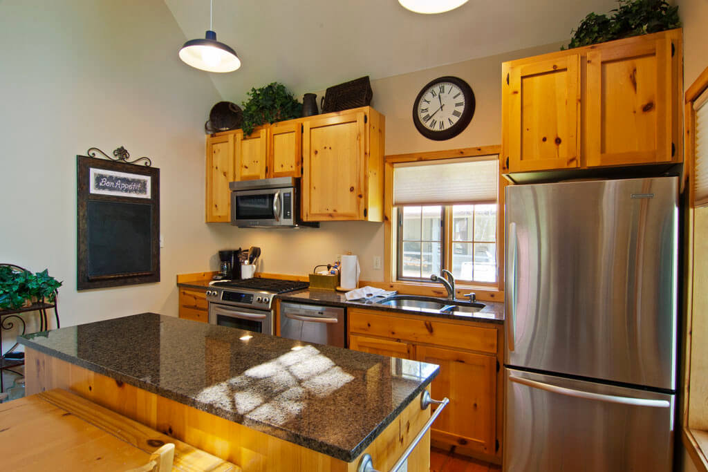 Sunriver Vacation Rental