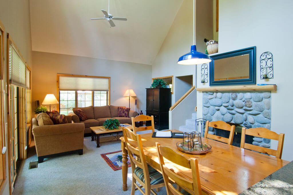 Sunriver Vacation Rental
