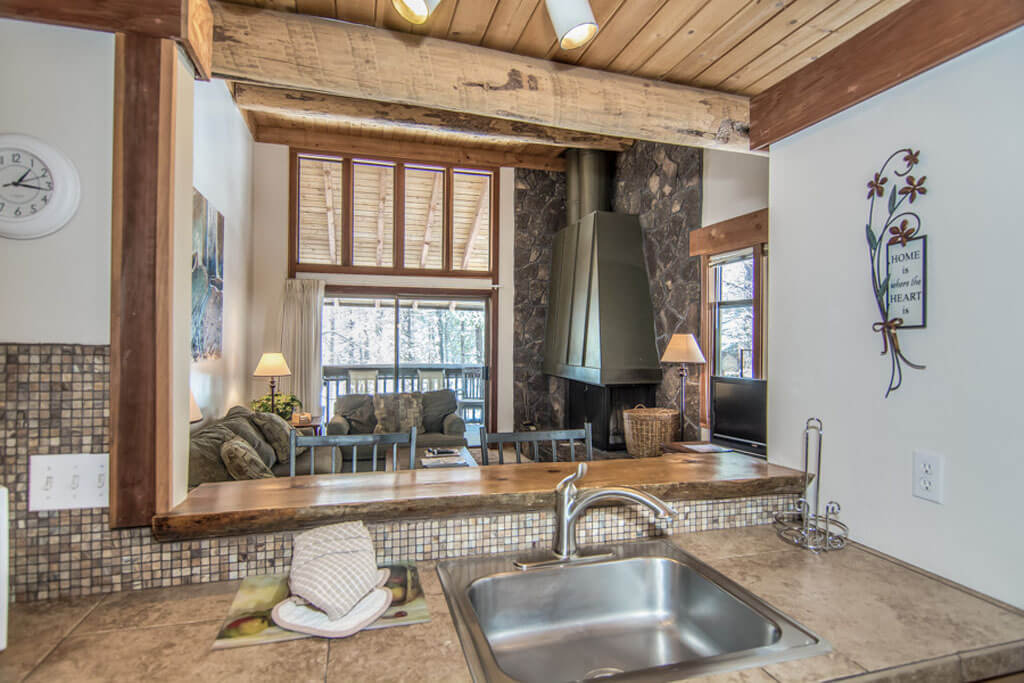 Sunriver Vacation Rental