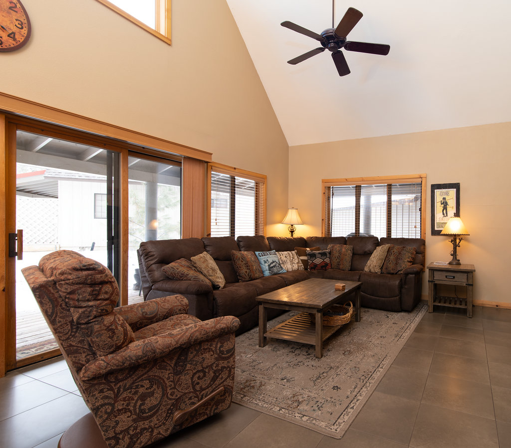 Sunriver Vacation Rental