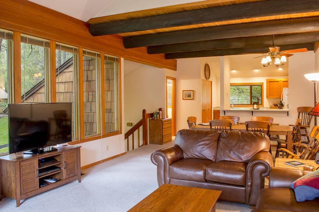 Sunriver Vacation Rental