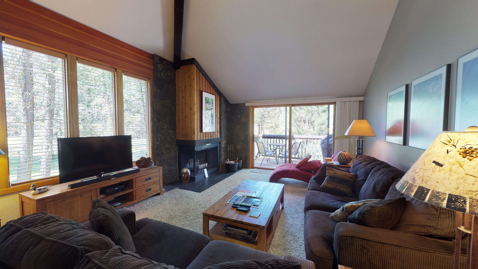 Sunriver Vacation Rental
