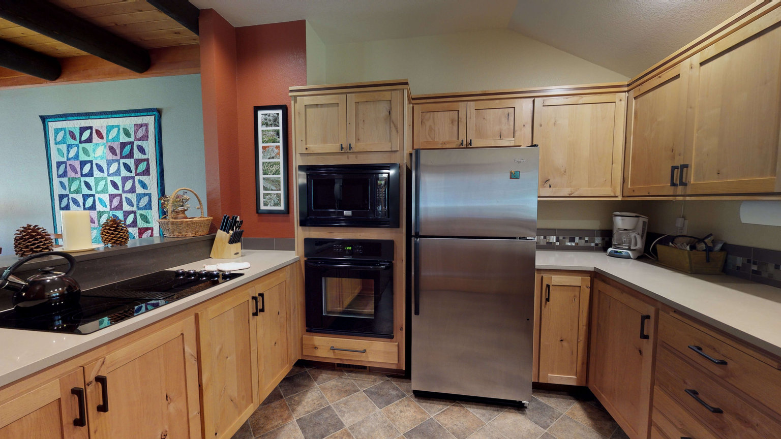 Sunriver Vacation Rental