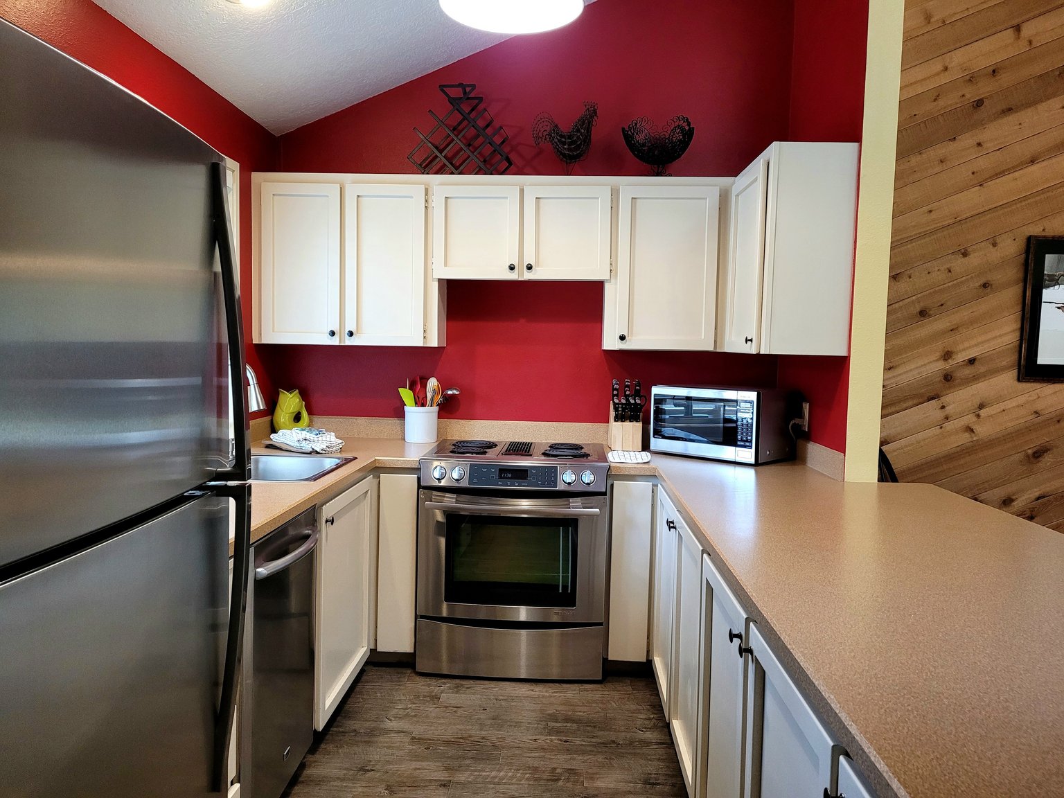 Sunriver Vacation Rental