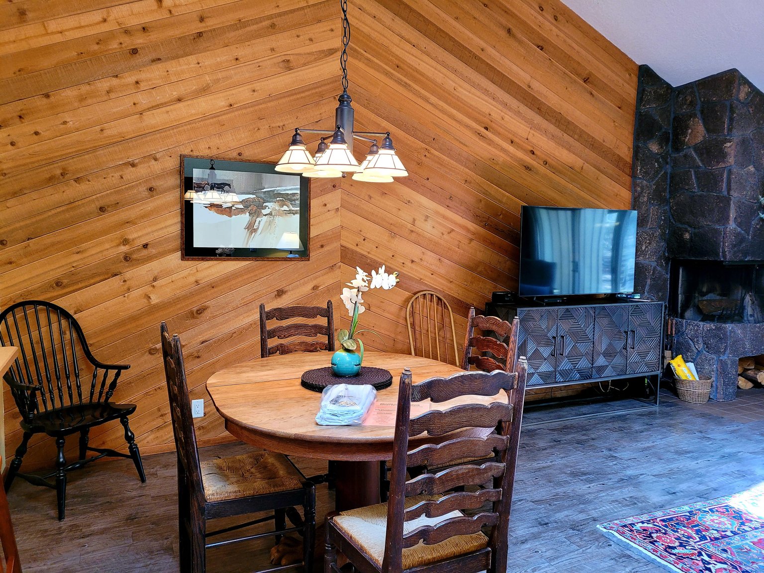 Sunriver Vacation Rental
