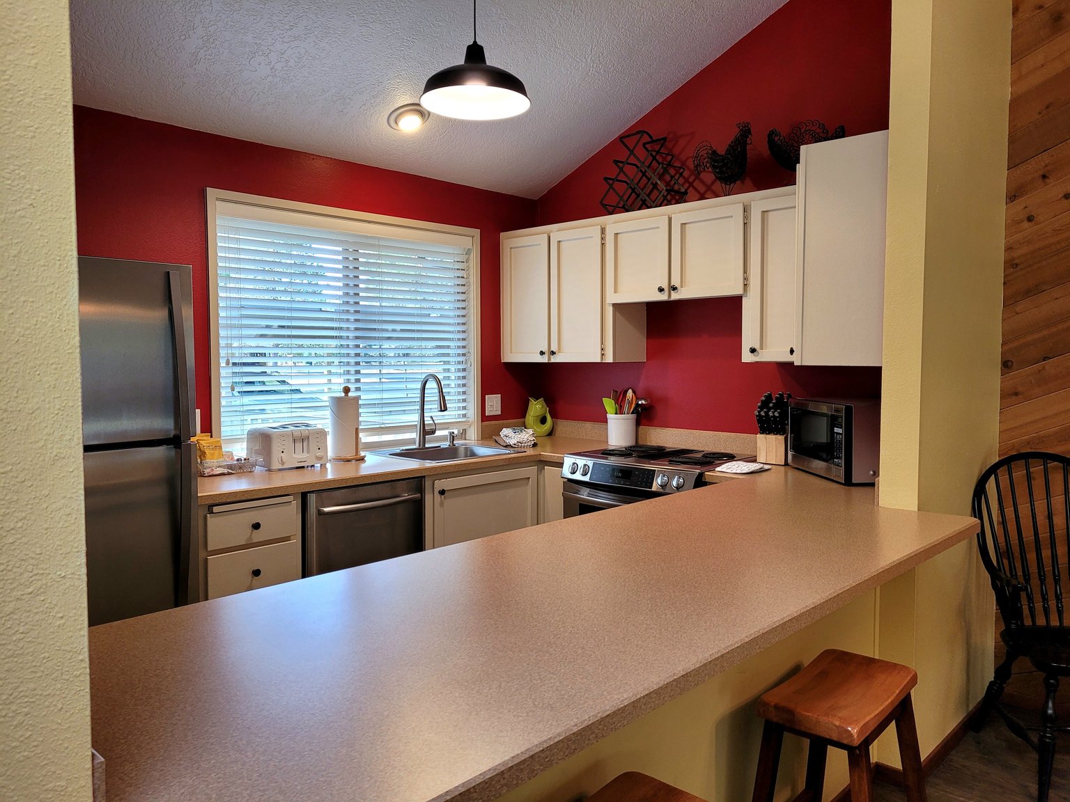 Sunriver Vacation Rental