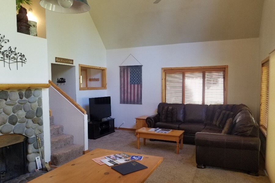 Sunriver Vacation Rental