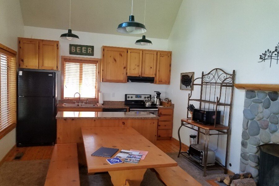 Sunriver Vacation Rental