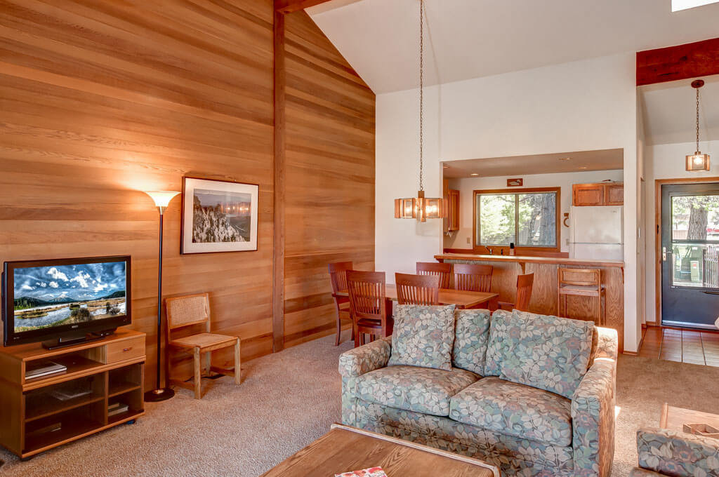 Sunriver Vacation Rental