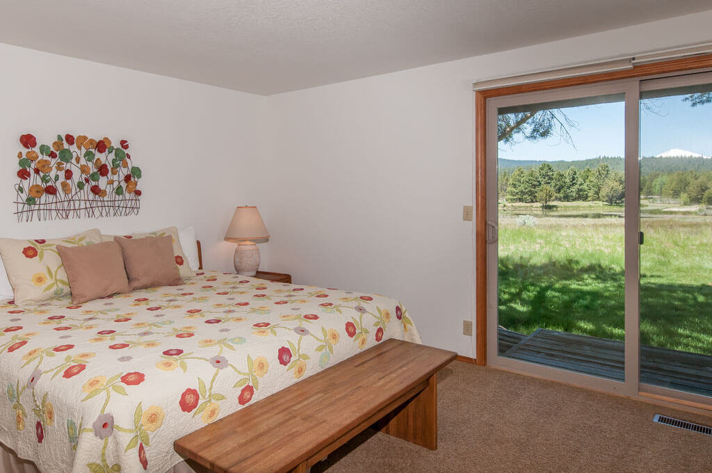 Sunriver Vacation Rental
