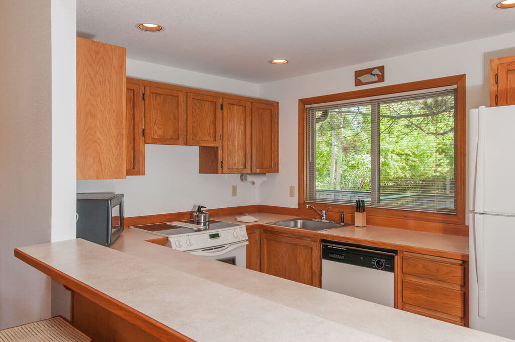 Sunriver Vacation Rental