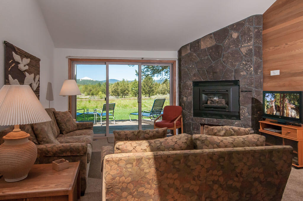 Sunriver Vacation Rental