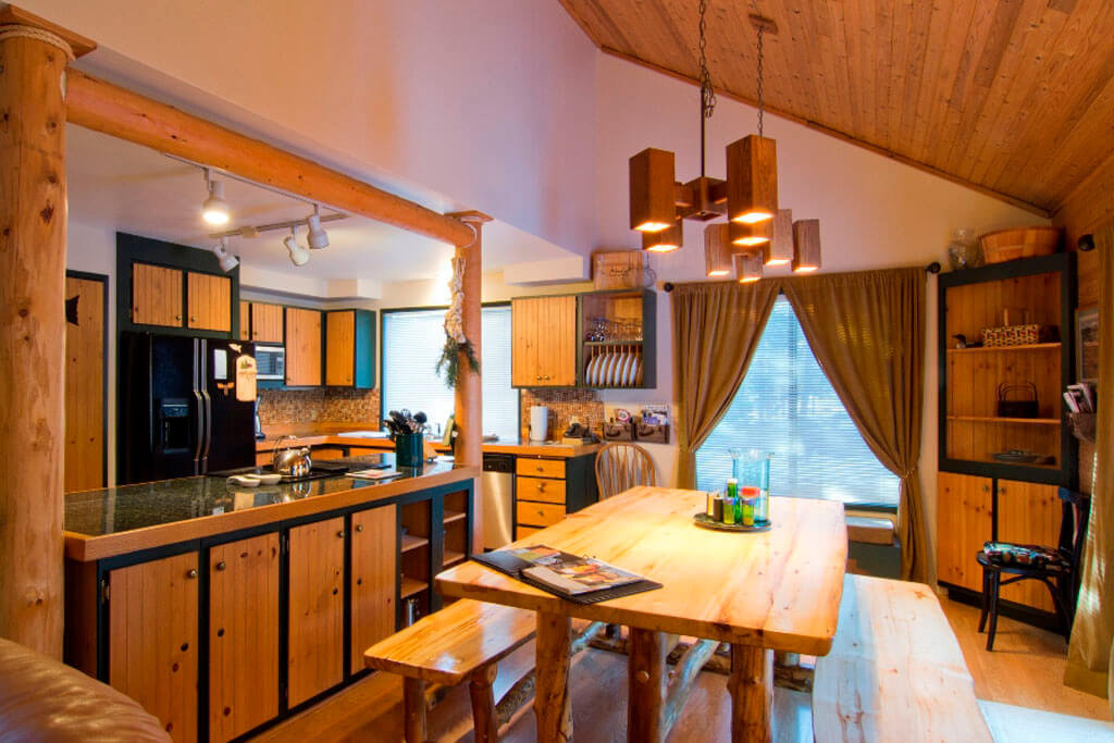 Sunriver Vacation Rental