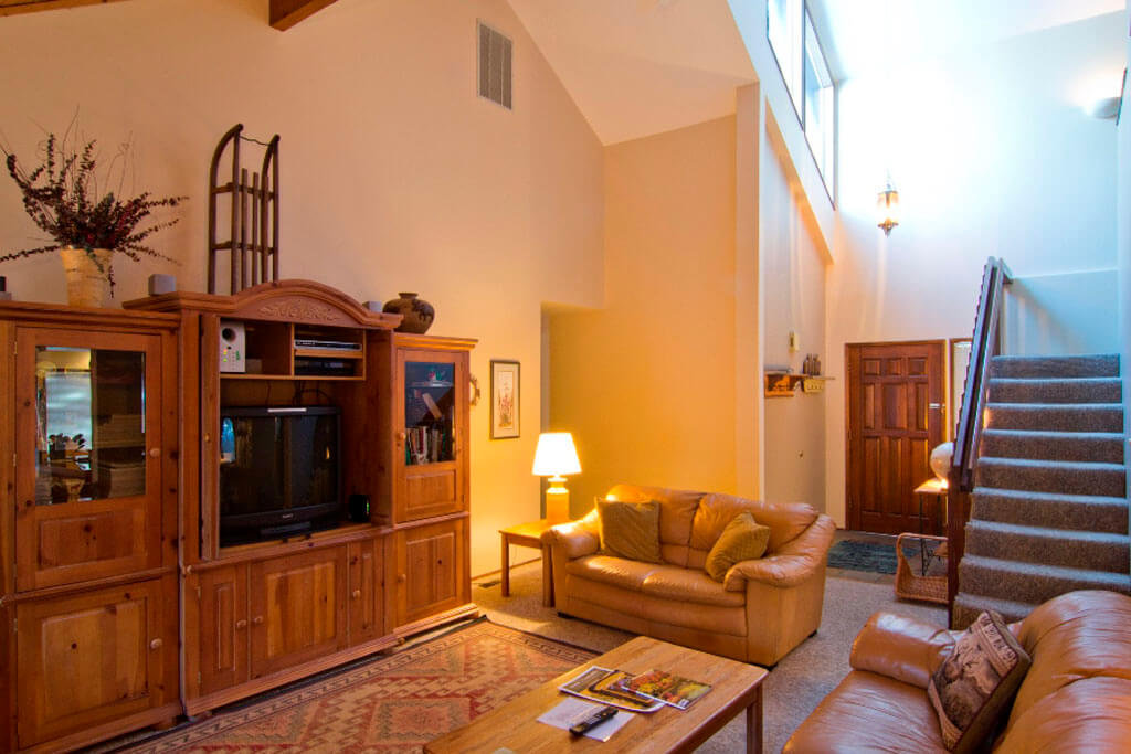 Sunriver Vacation Rental