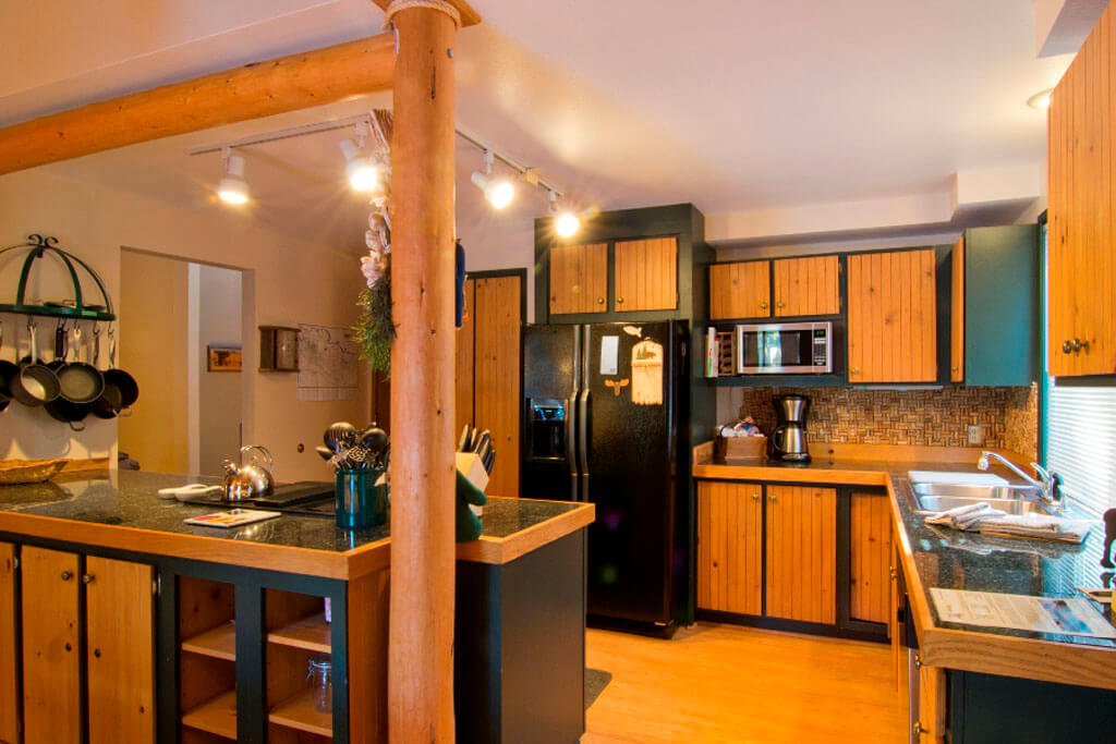 Sunriver Vacation Rental