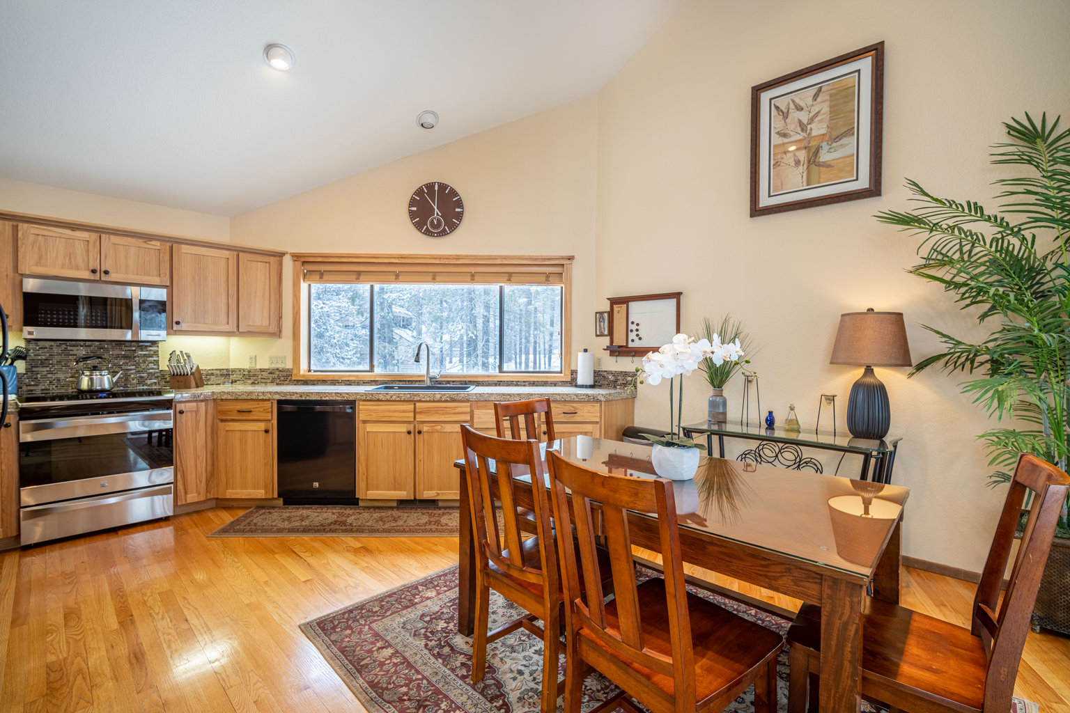 Sunriver Vacation Rental