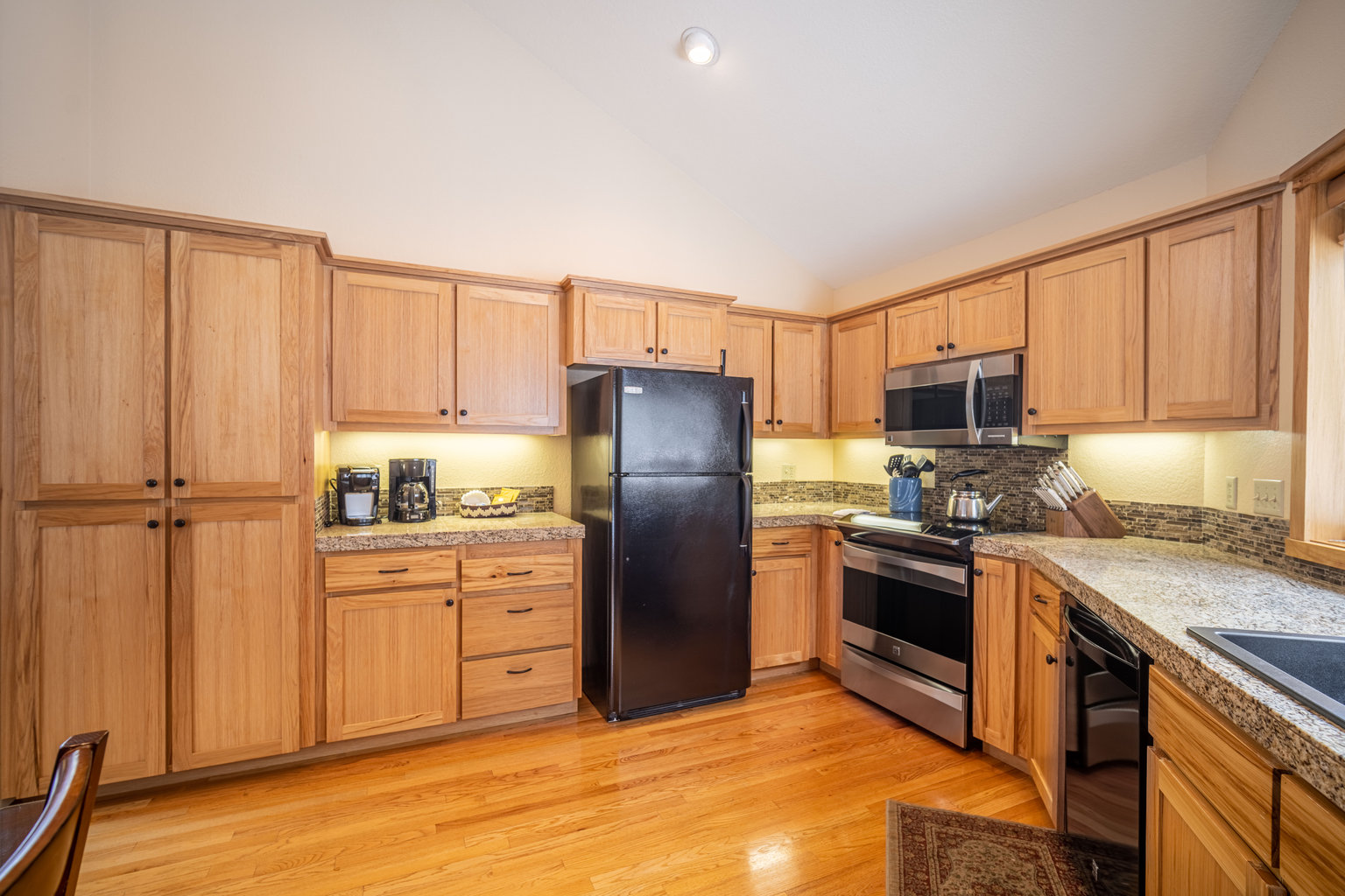 Sunriver Vacation Rental