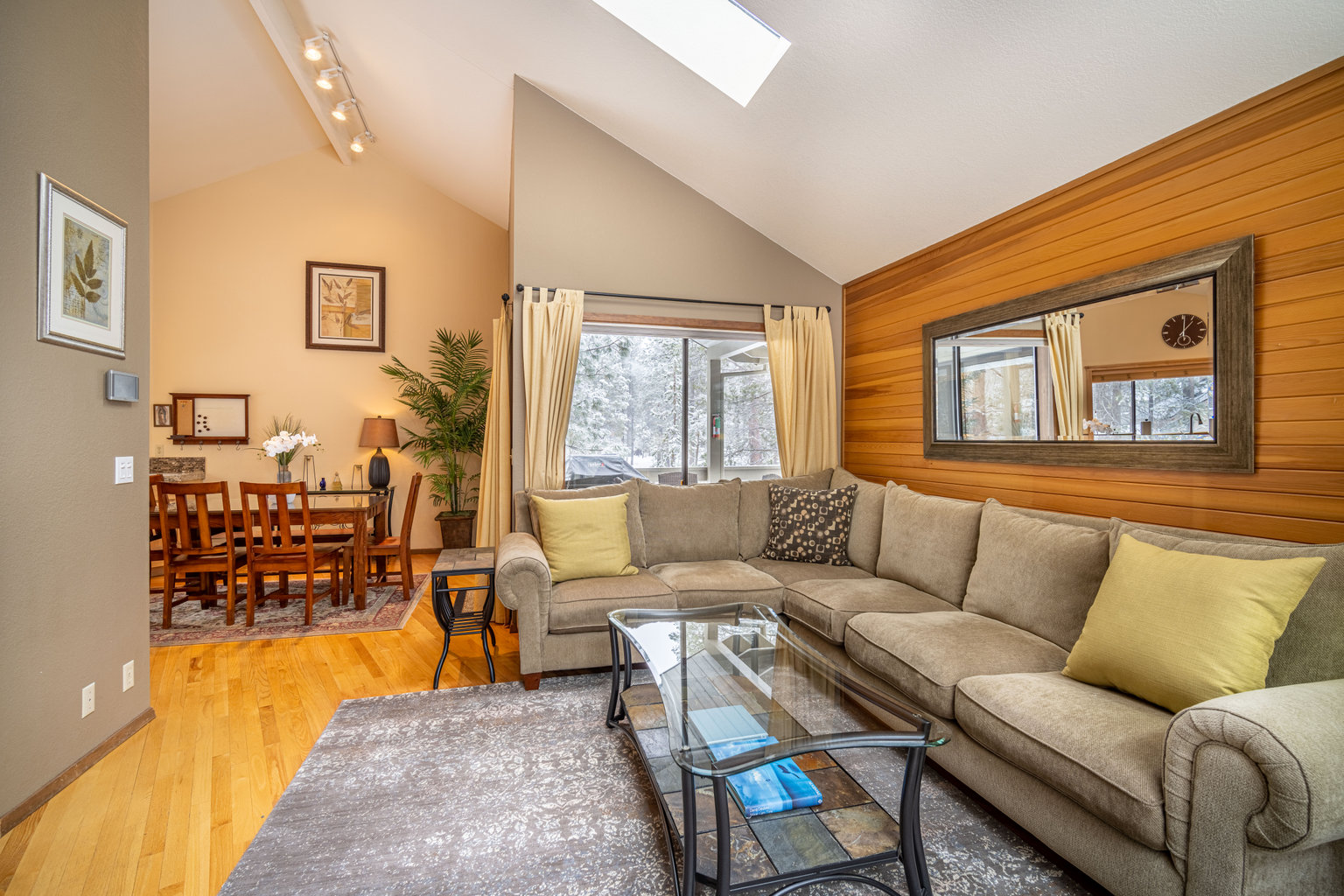 Sunriver Vacation Rental