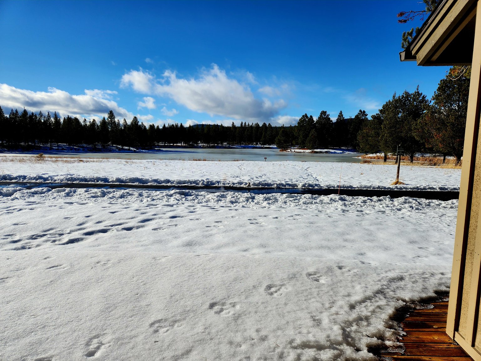 Sunriver Vacation Rental