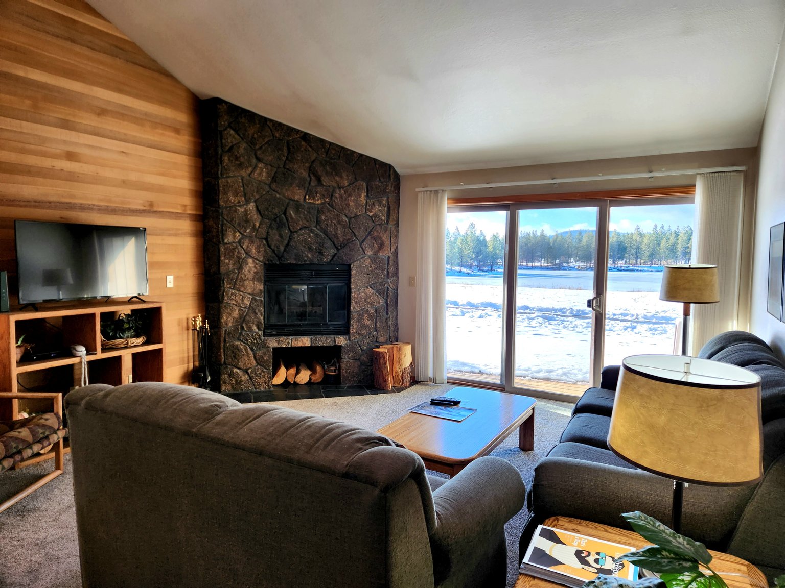 Sunriver Vacation Rental