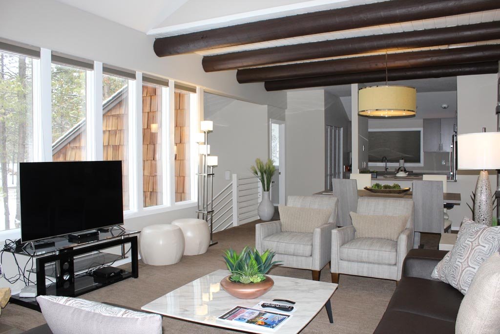 Sunriver Vacation Rental