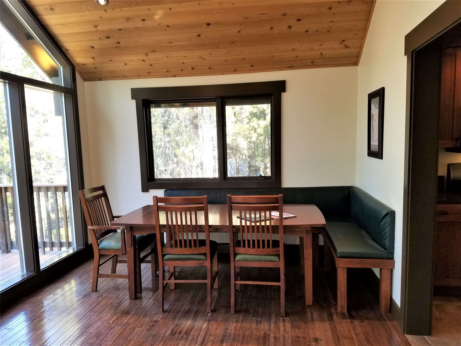 Sunriver Vacation Rental