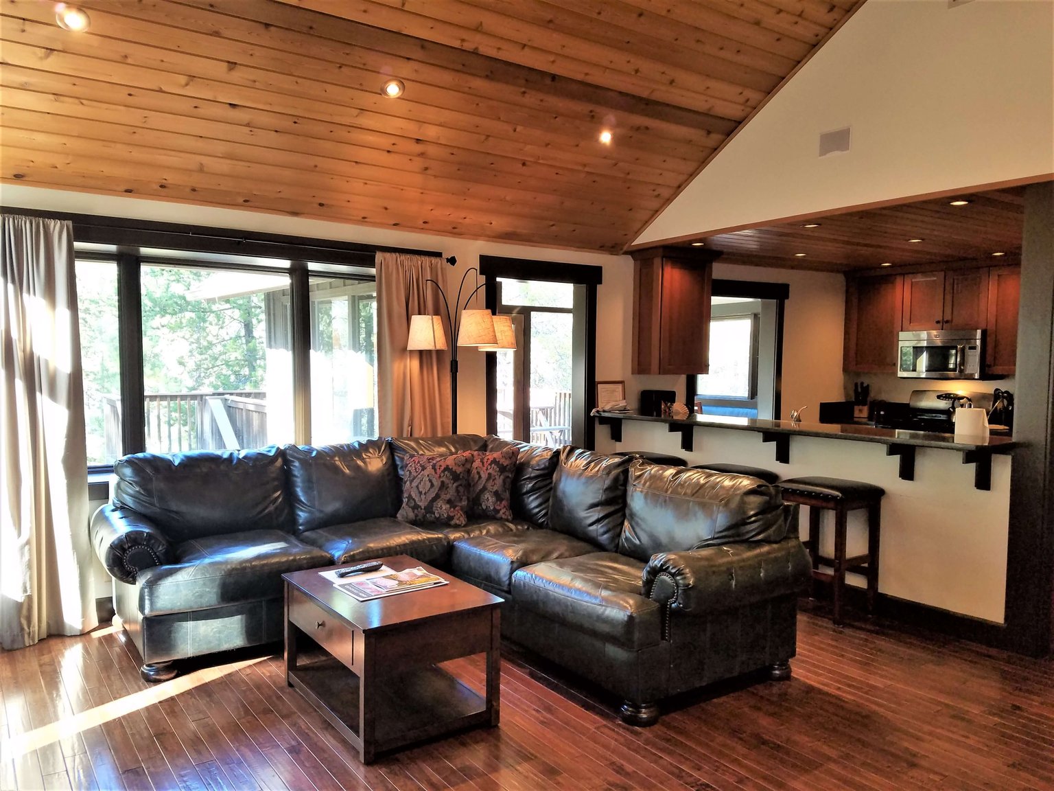 Sunriver Vacation Rental