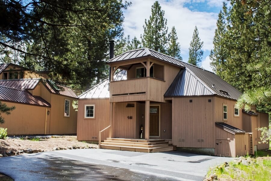 Sunriver Vacation Rental