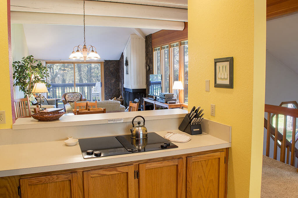 Sunriver Vacation Rental