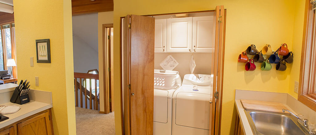 Sunriver Vacation Rental