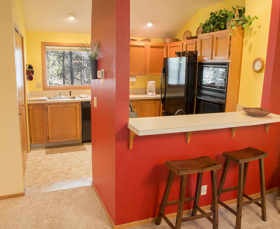 Sunriver Vacation Rental