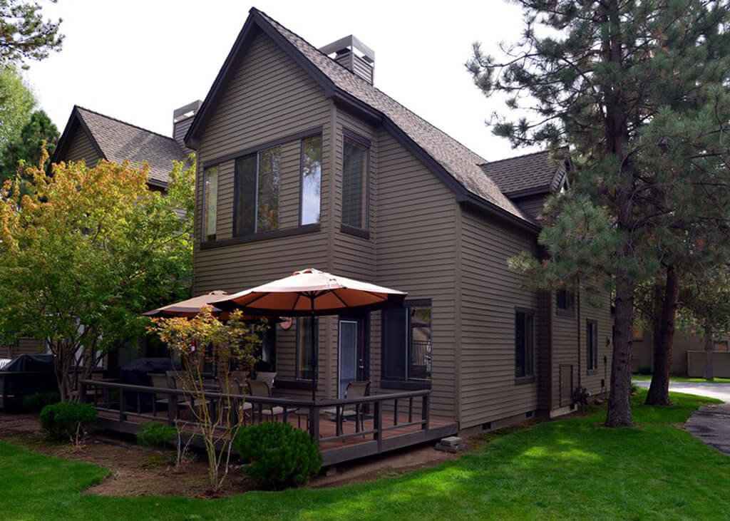 Sunriver Vacation Rental