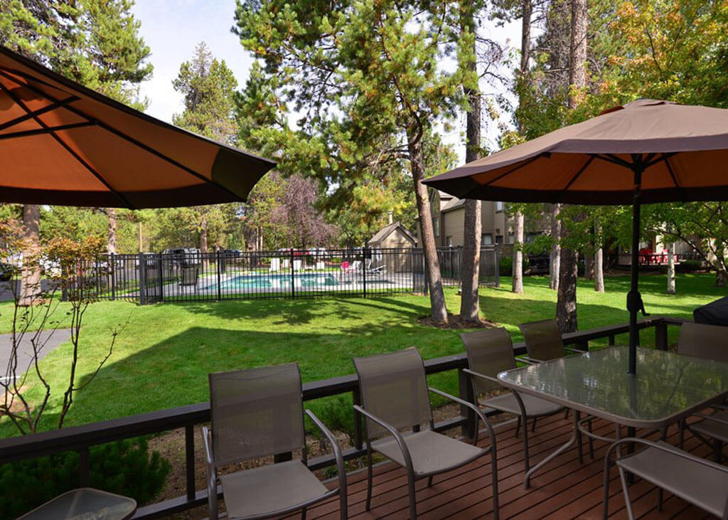 Sunriver Vacation Rental