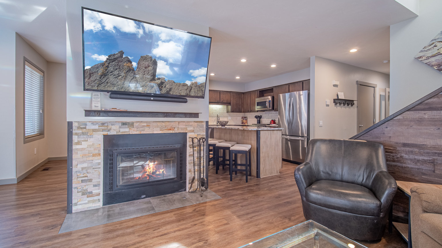 Sunriver Vacation Rental