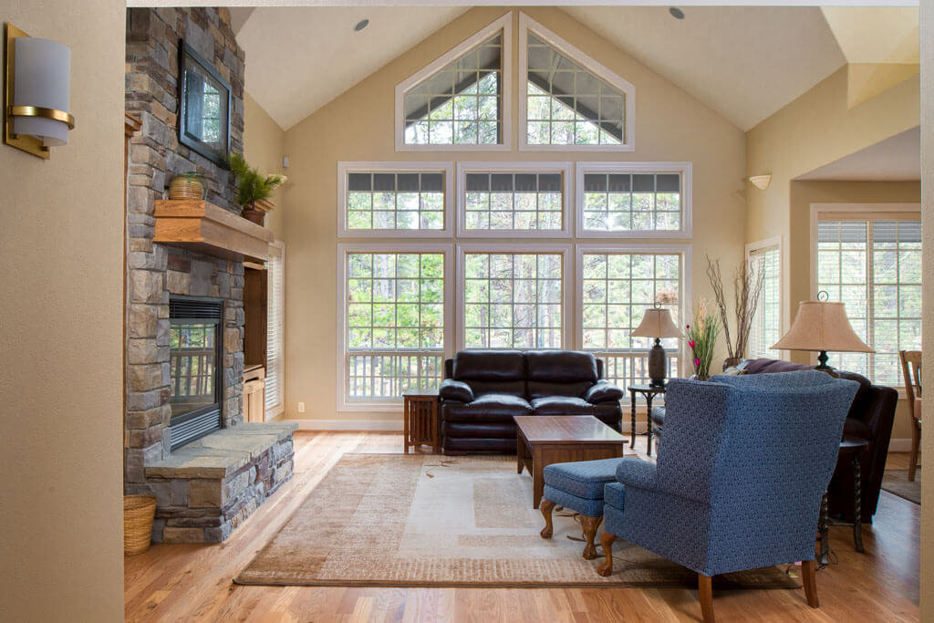 Sunriver Vacation Rental