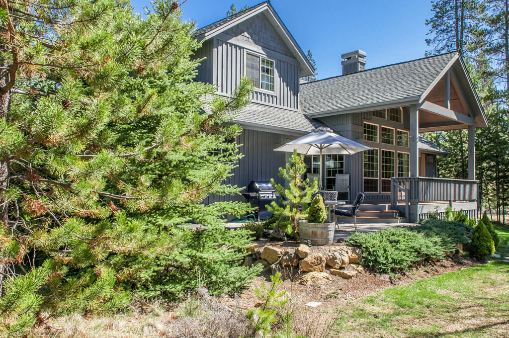 Sunriver Vacation Rental