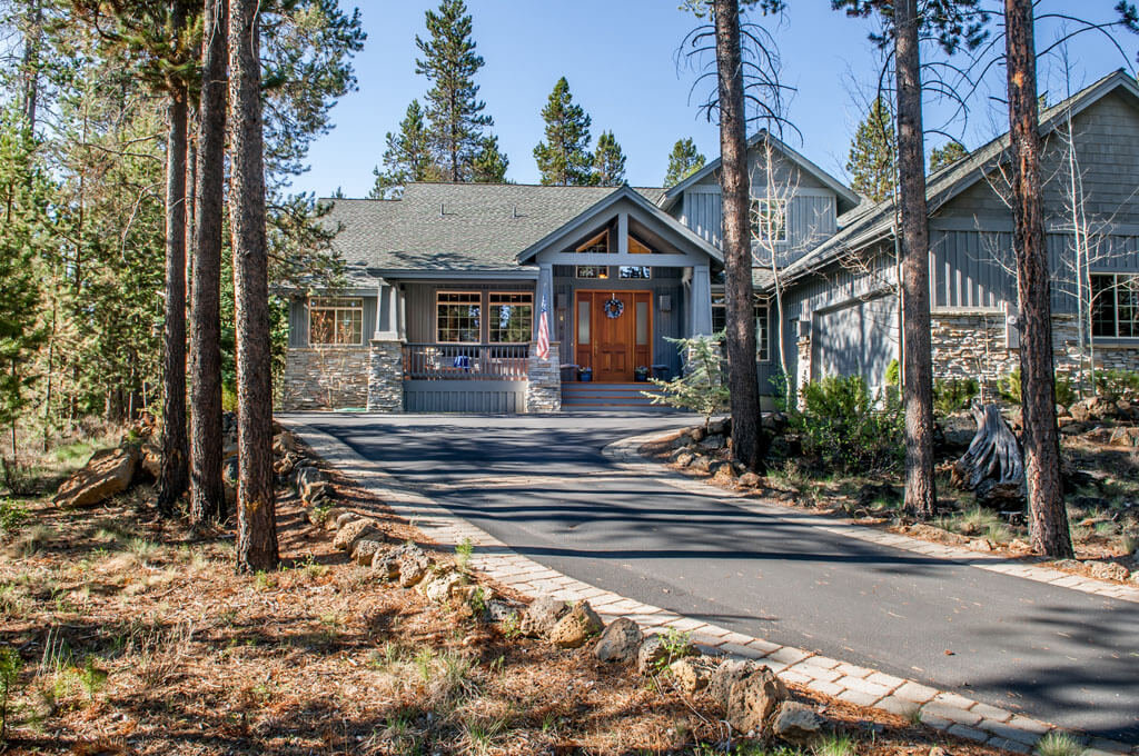 Sunriver Vacation Rental
