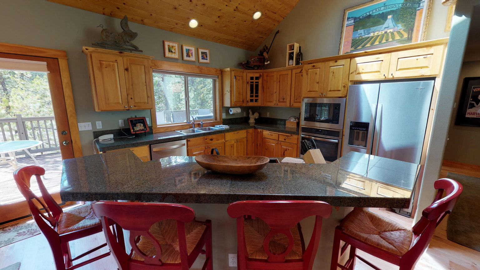 Sunriver Vacation Rental