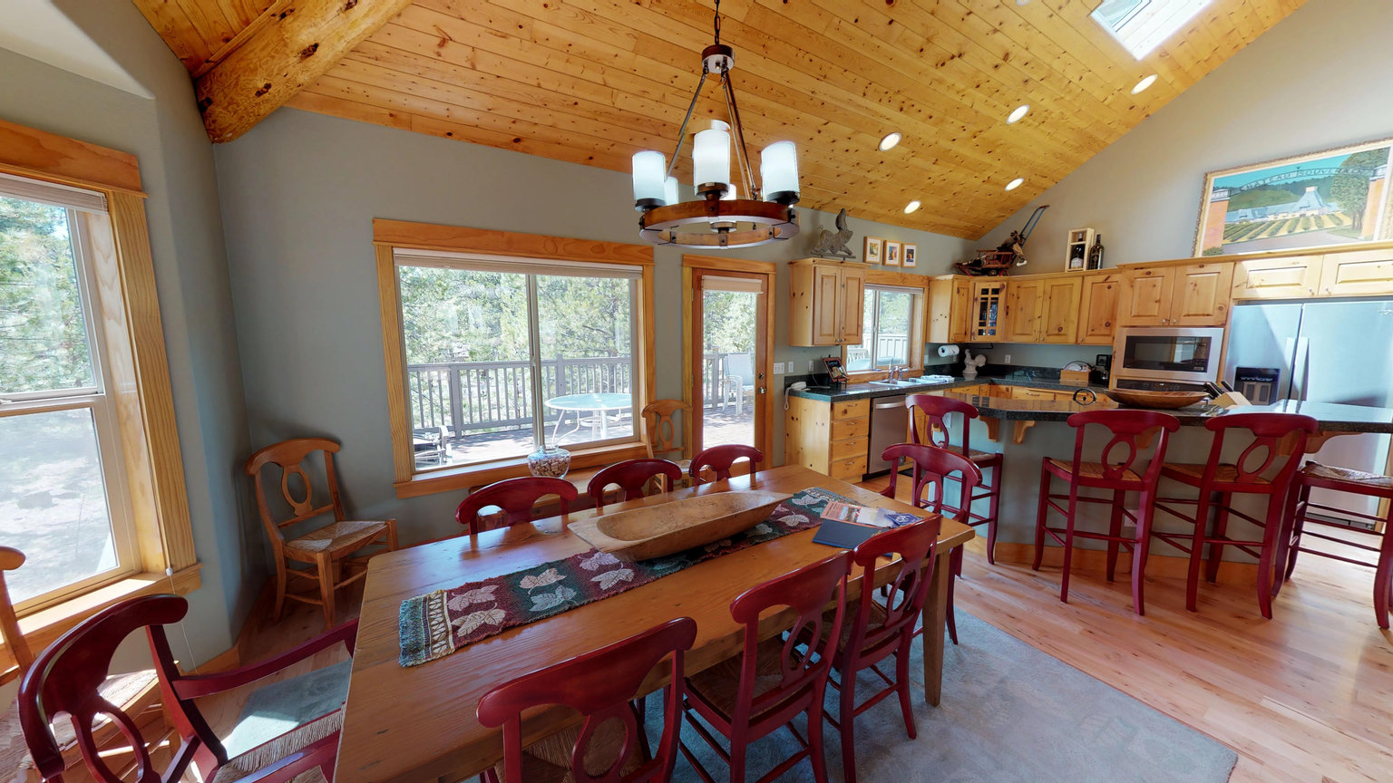 Sunriver Vacation Rental