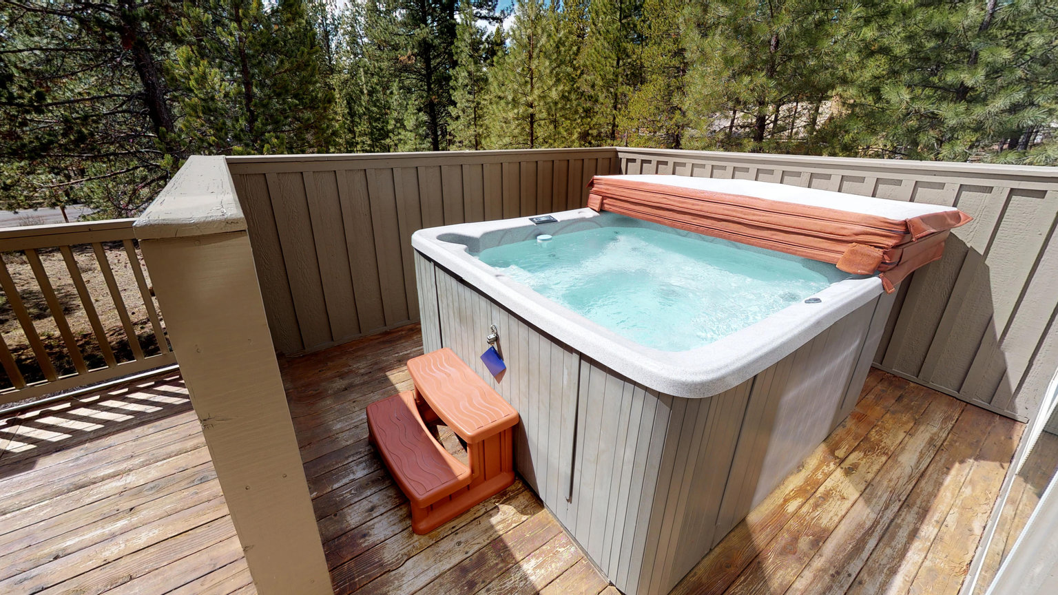 Sunriver Vacation Rental