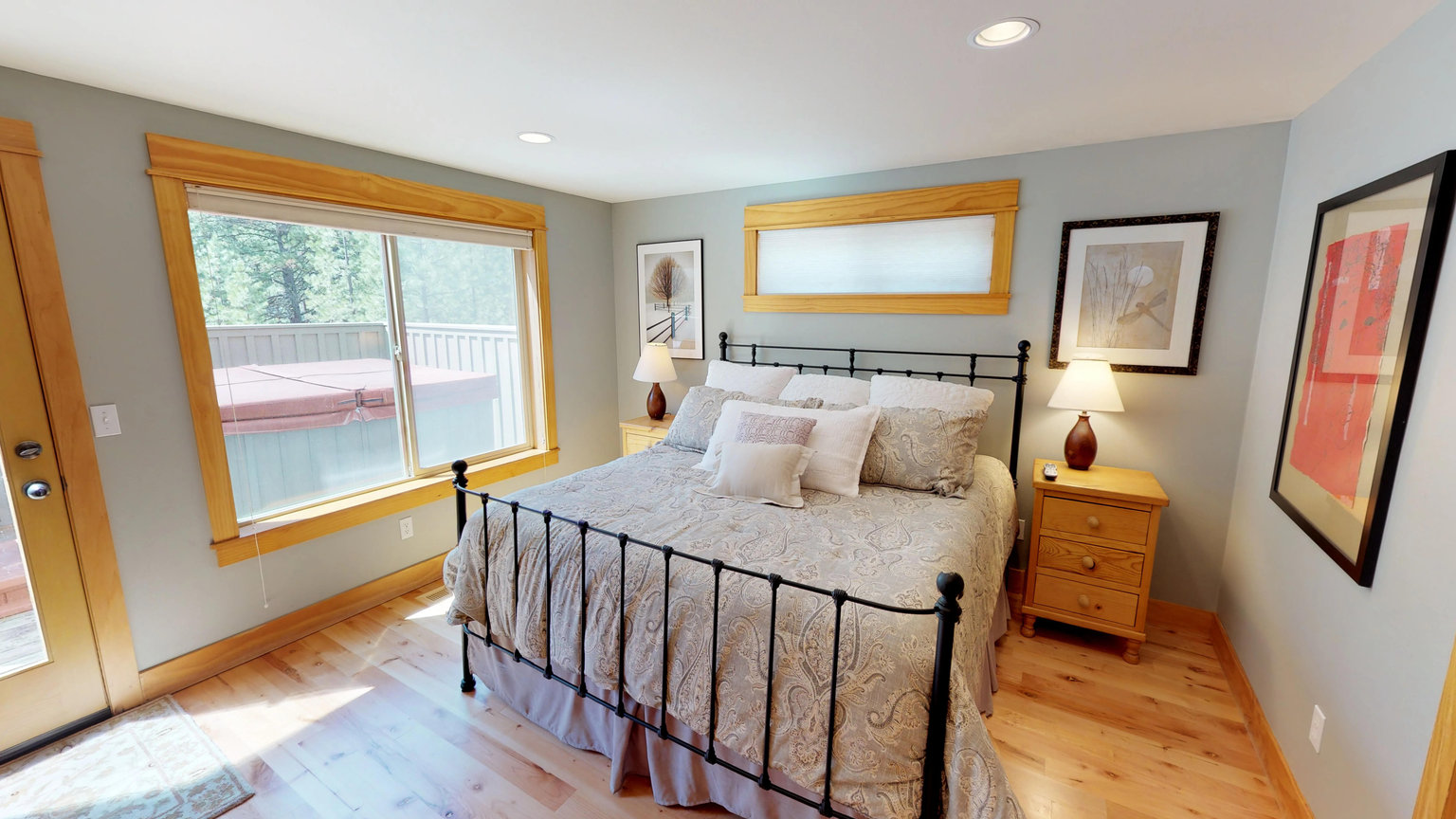 Sunriver Vacation Rental