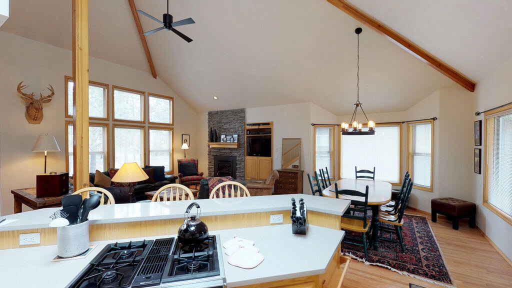 Sunriver Vacation Rental