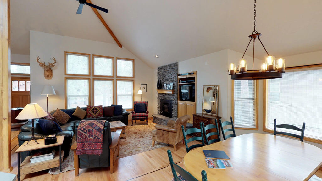 Sunriver Vacation Rental